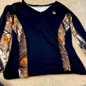 Legendary Whitetail Longsleeve Top